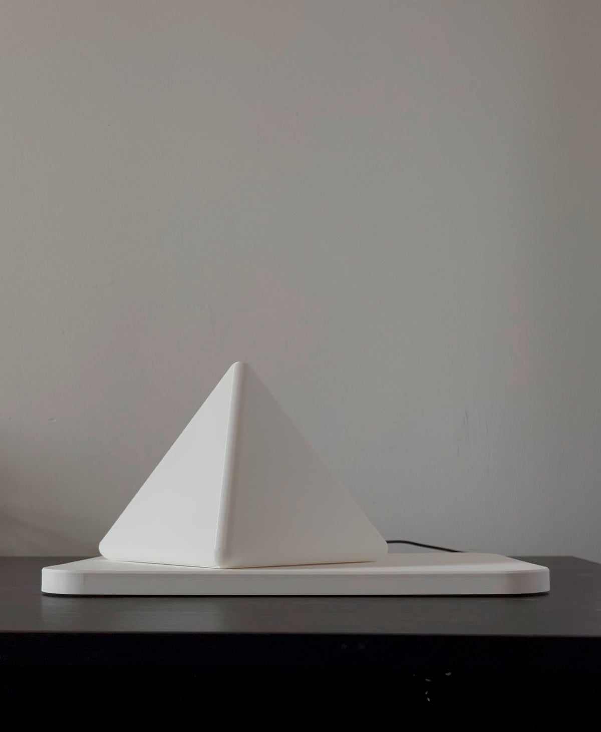 The Slide Lamp