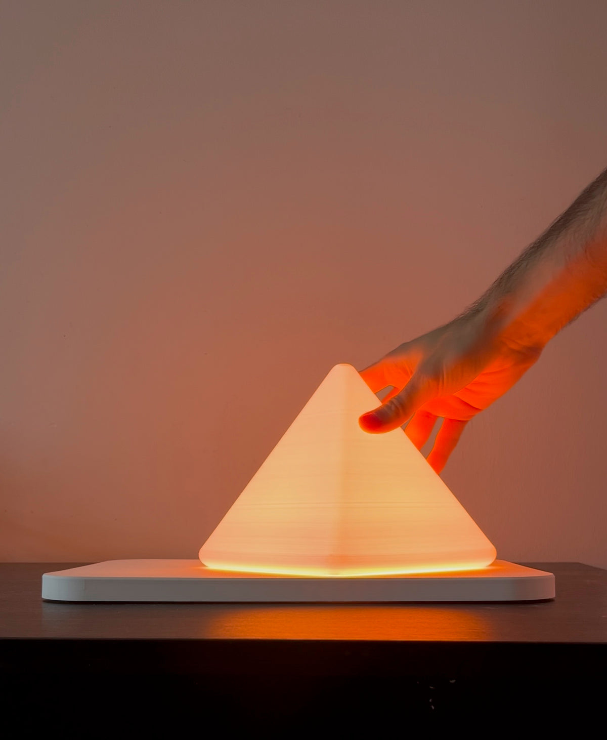 The Slide Lamp