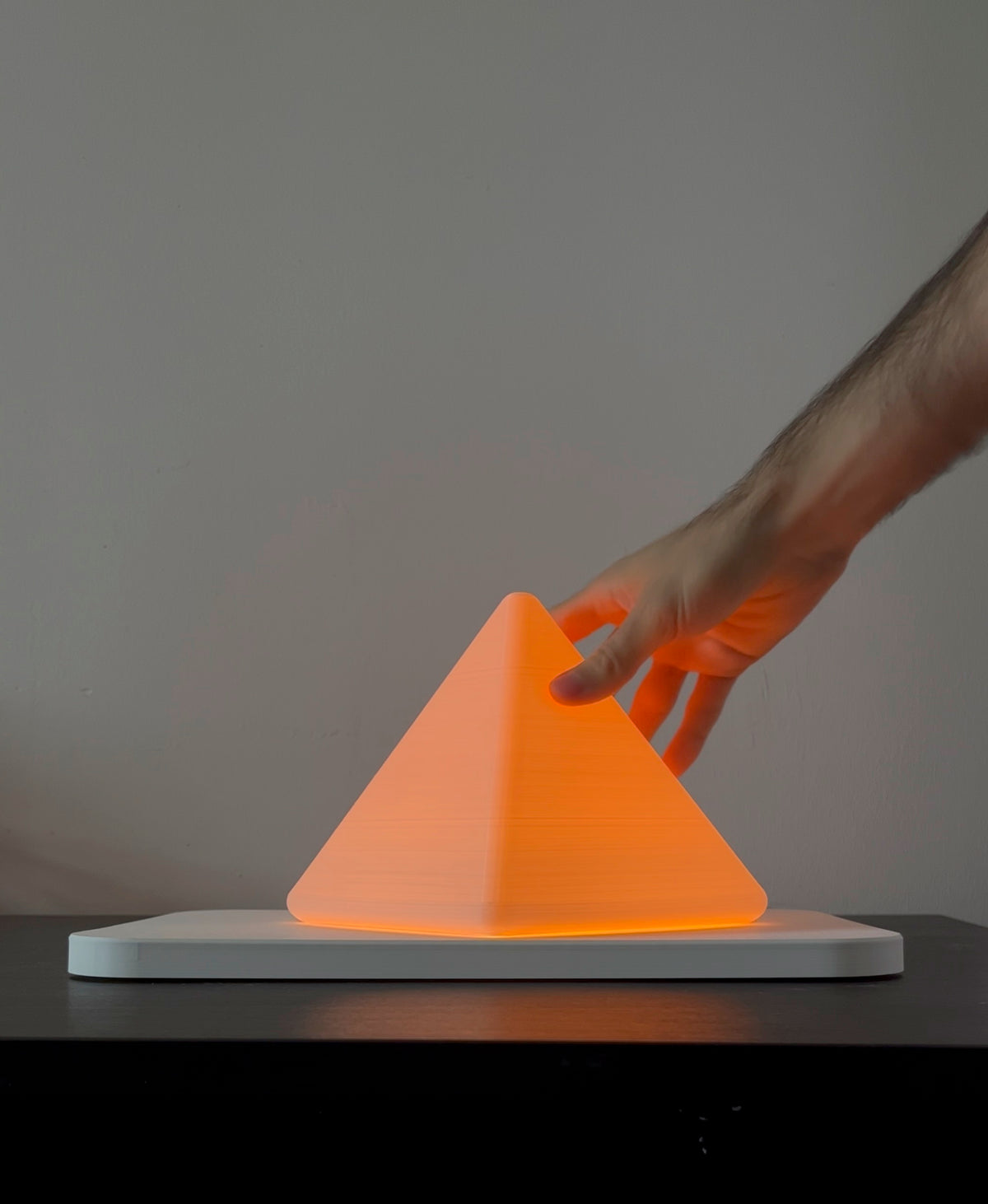 The Slide Lamp