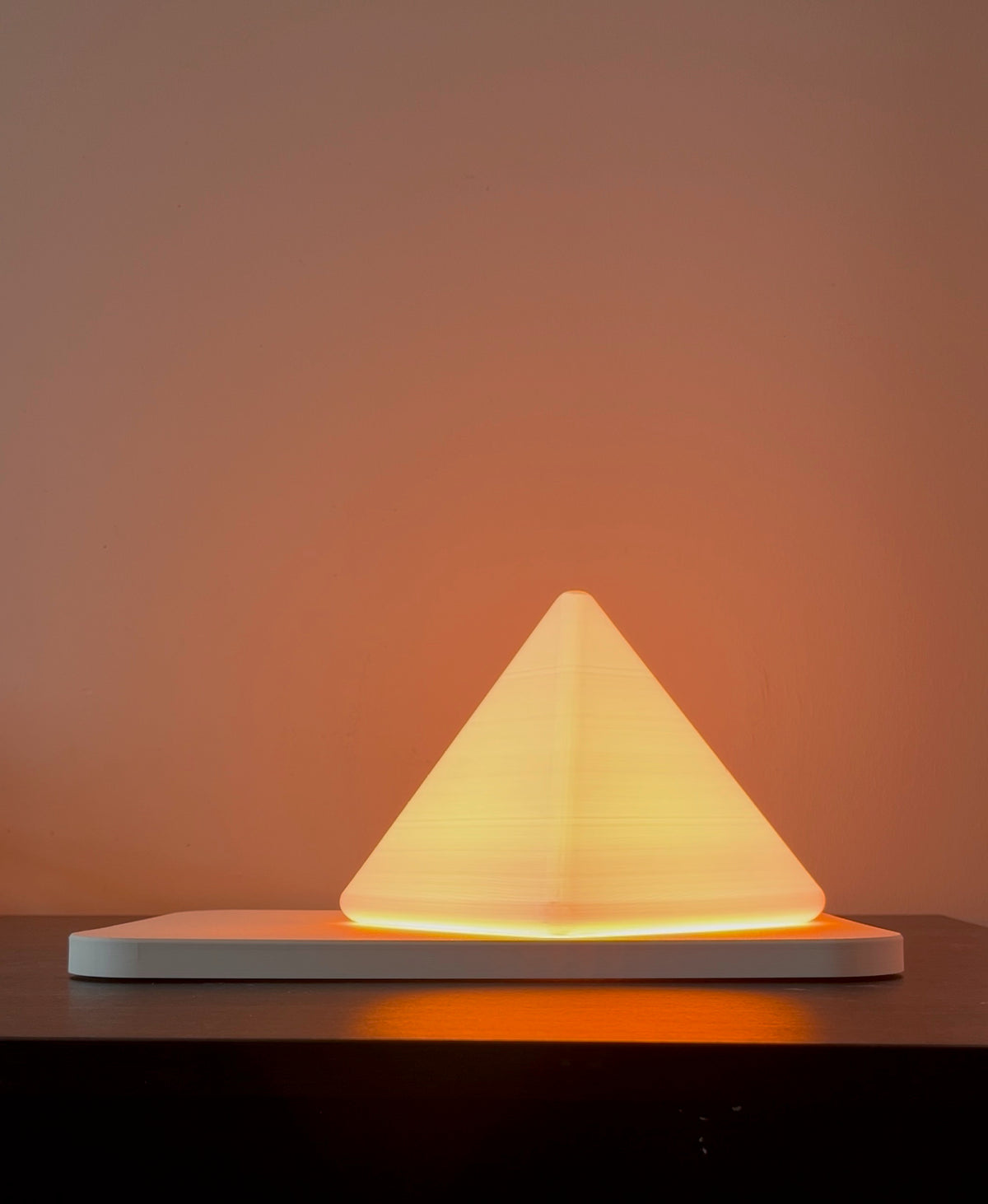 The Slide Lamp