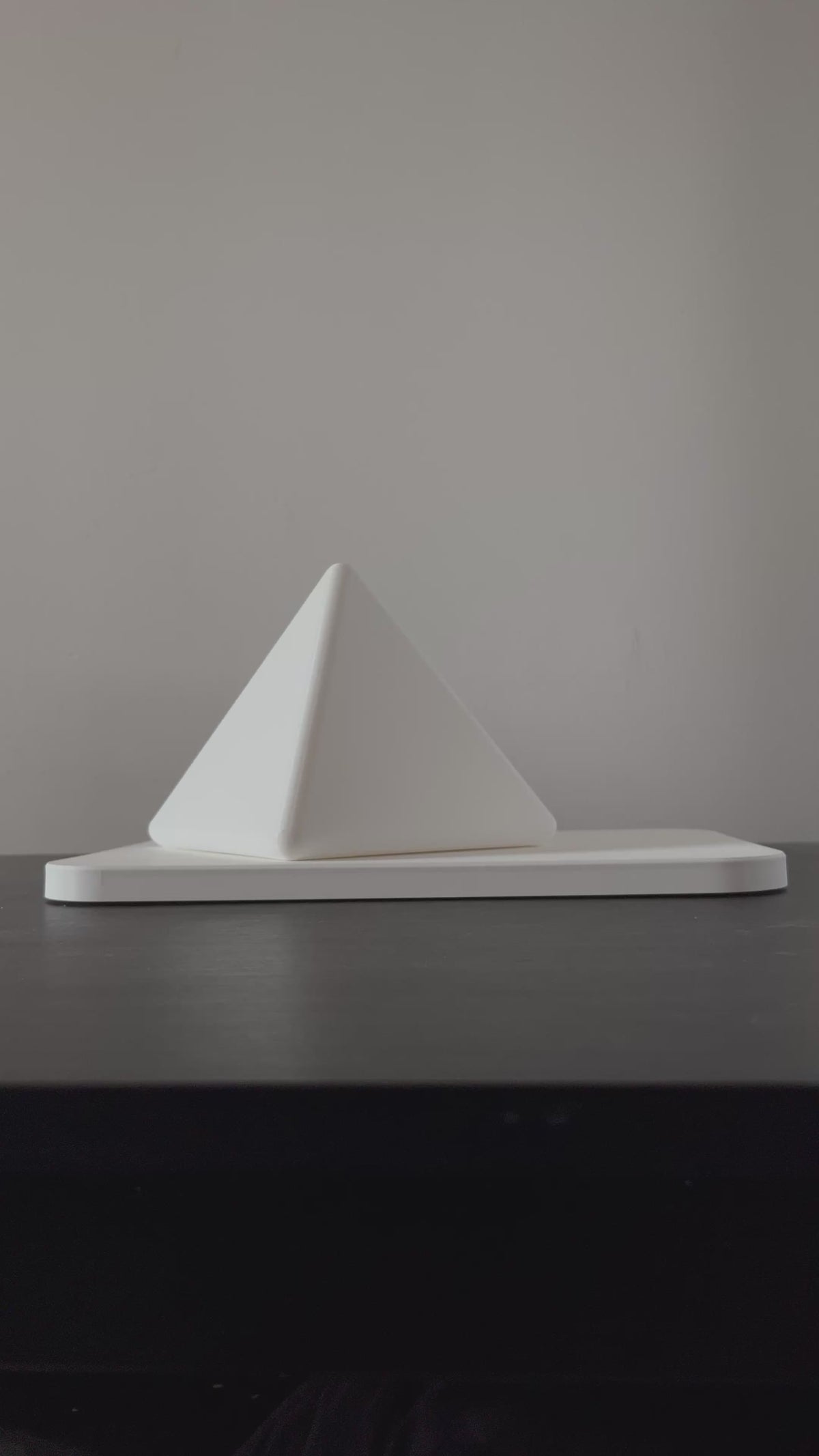 The Slide Lamp